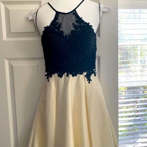 Abby Paris dress